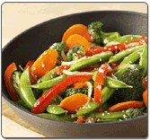 Vegetarian Recipes