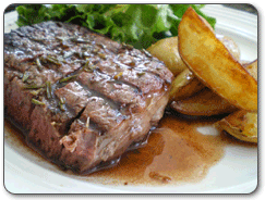 Mauritius Meat and Poultry recipes