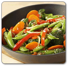 Mauritius vegetarian recipes