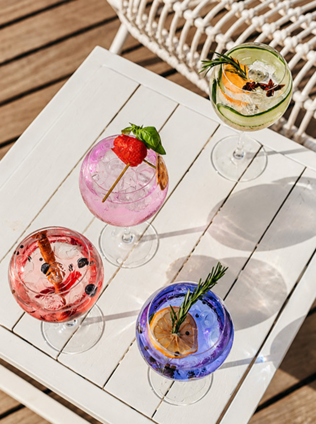 Bars & Pubs restaurants