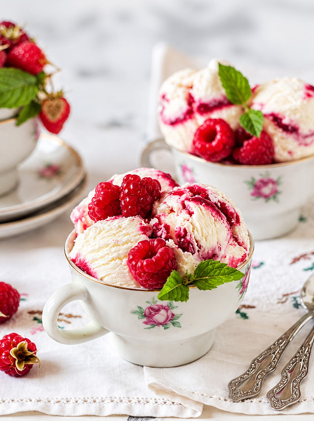 Ice Cream & Gelato restaurants