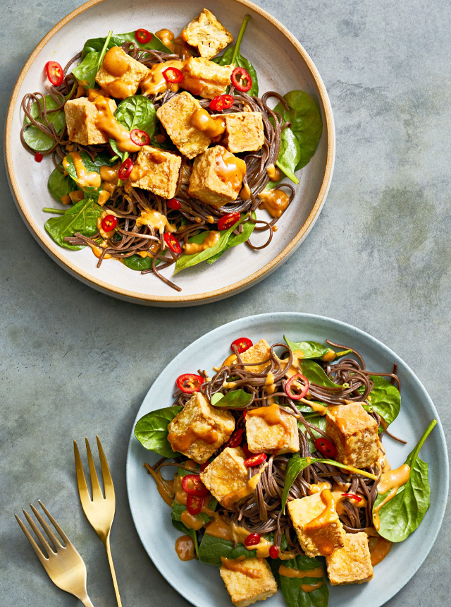 Vegetarian & Vegan restaurants