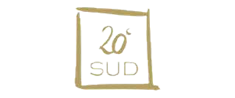20° Sud
