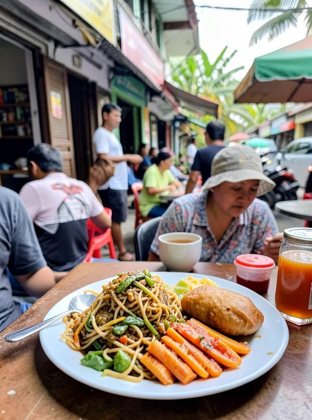 Cheap Restaurant Deals in Mauritius Under Rs 1,000