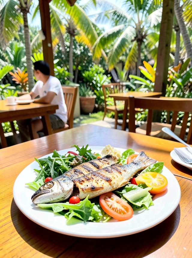 Lunch Deals in Mauritius