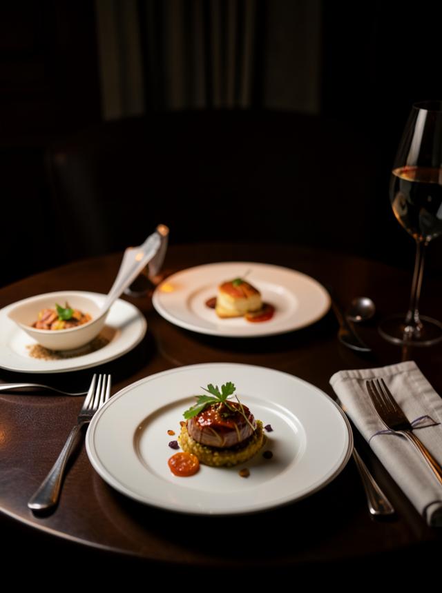 Set Menu Deals in Mauritius
