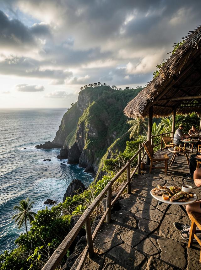 Restaurant Deals in the South of Mauritius