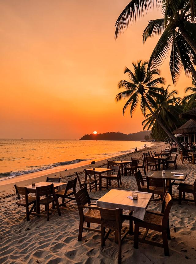 Restaurant Deals in the West of Mauritius