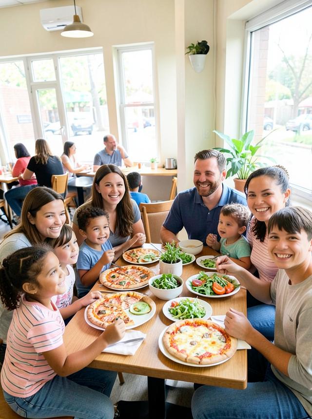 Family Restaurant Deals in Mauritius