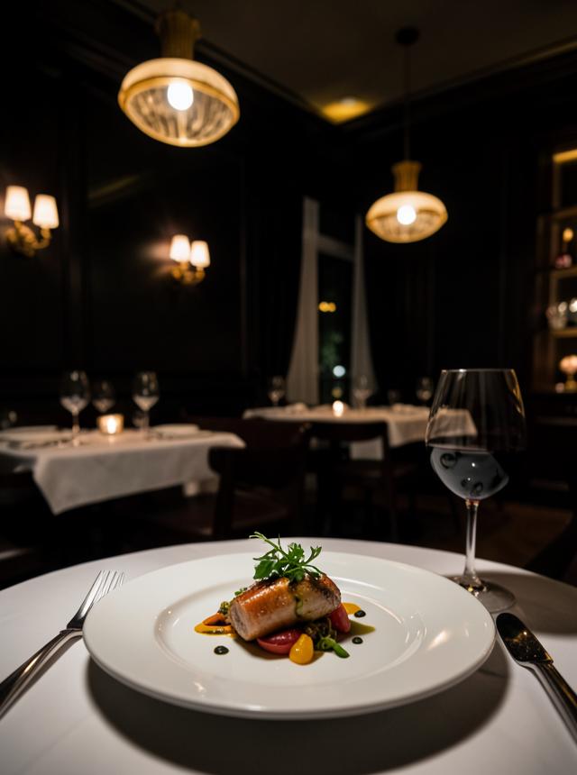 Fine Dining Deals in Mauritius