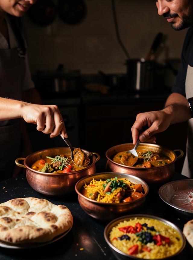 Indian Restaurant Deals in Mauritius