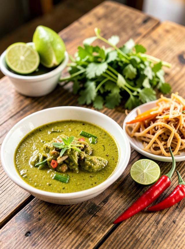 Thai restaurants