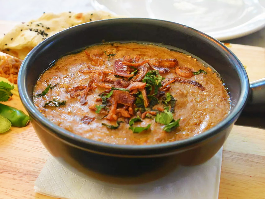 Haleem Recipe