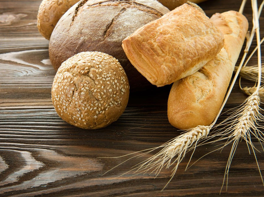 Les bonnes raisons de préférer le pain complet au pain blanc - Elle à Table