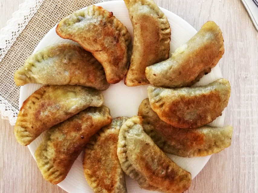 Gateau Patates Recipe