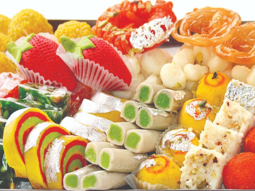 diwali-sweets